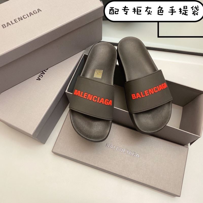 Balenciaga Slippers